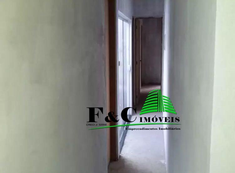 Casa, 3 quartos - Foto 8