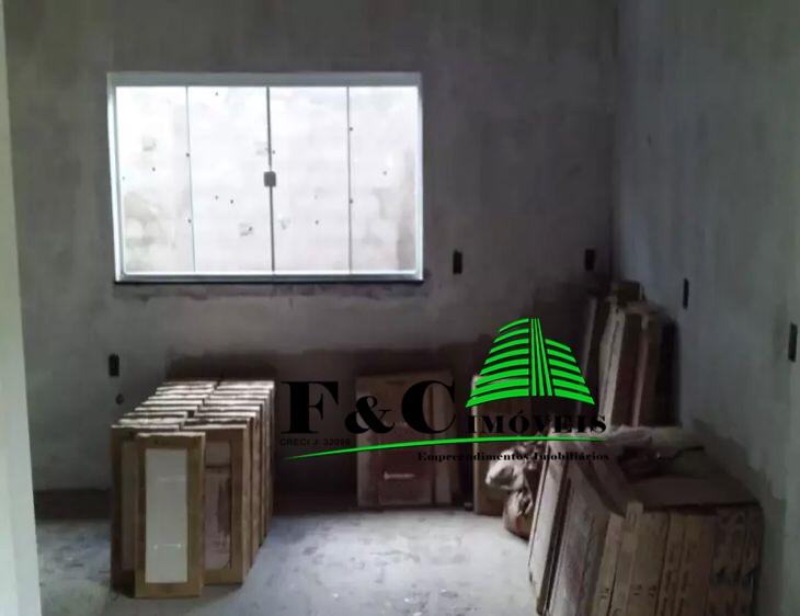 Casa, 3 quartos - Foto 12