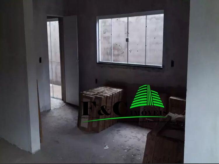 Casa, 3 quartos - Foto 9