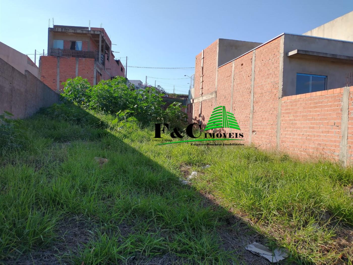 Terreno, 256 m² - Foto 3