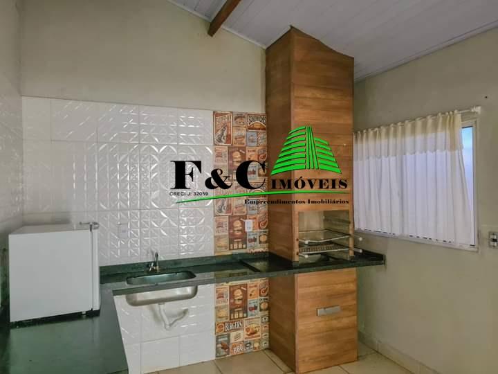 Sobrado, 2 quartos - Foto 3