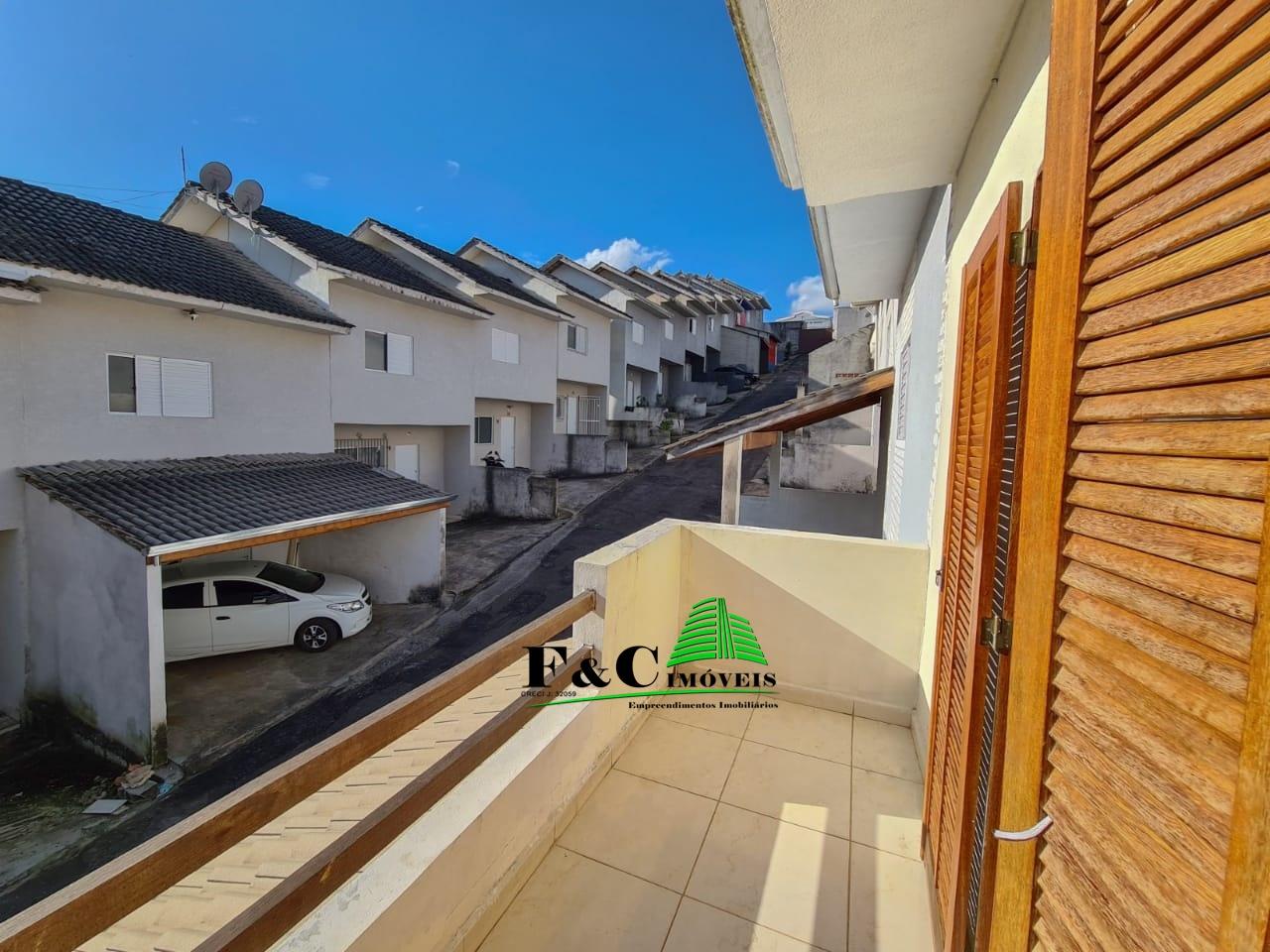 Sobrado, 2 quartos - Foto 18