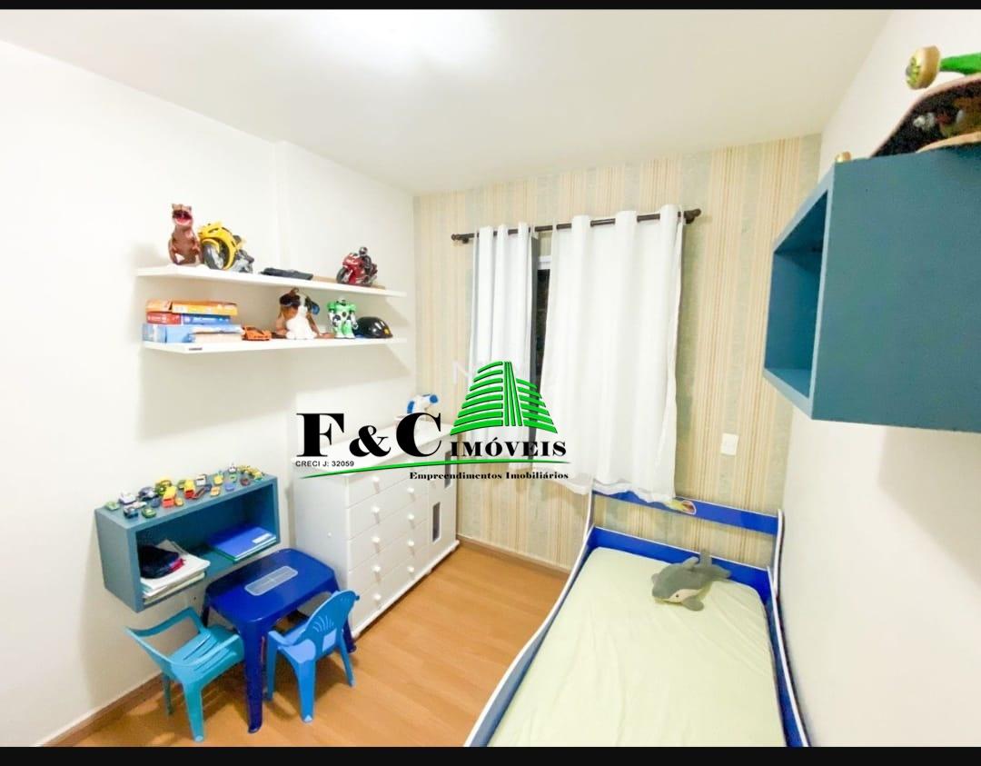 Apartamento, 3 quartos - Foto 9