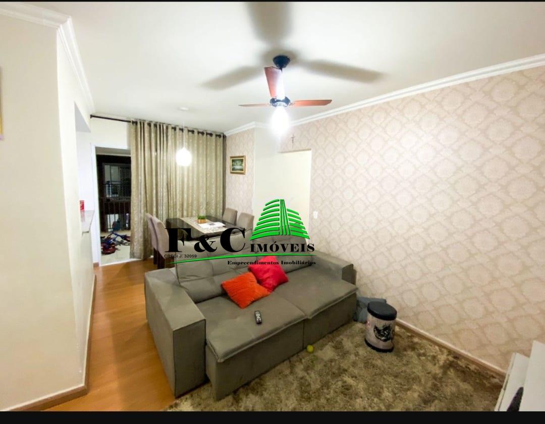 Apartamento, 3 quartos - Foto 2