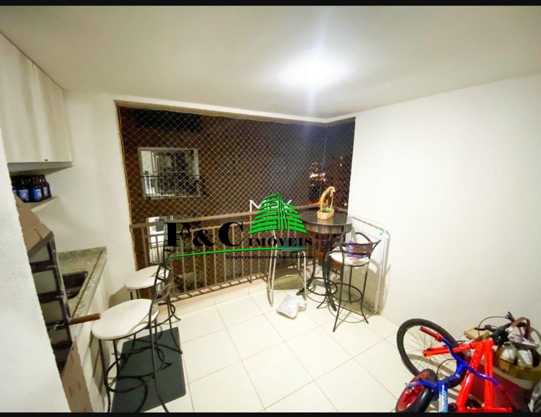 Apartamento, 3 quartos - Foto 15