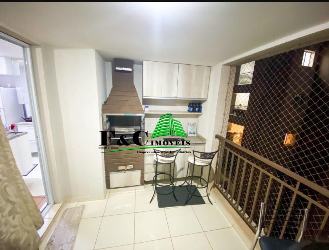 Apartamento, 3 quartos - Foto 3