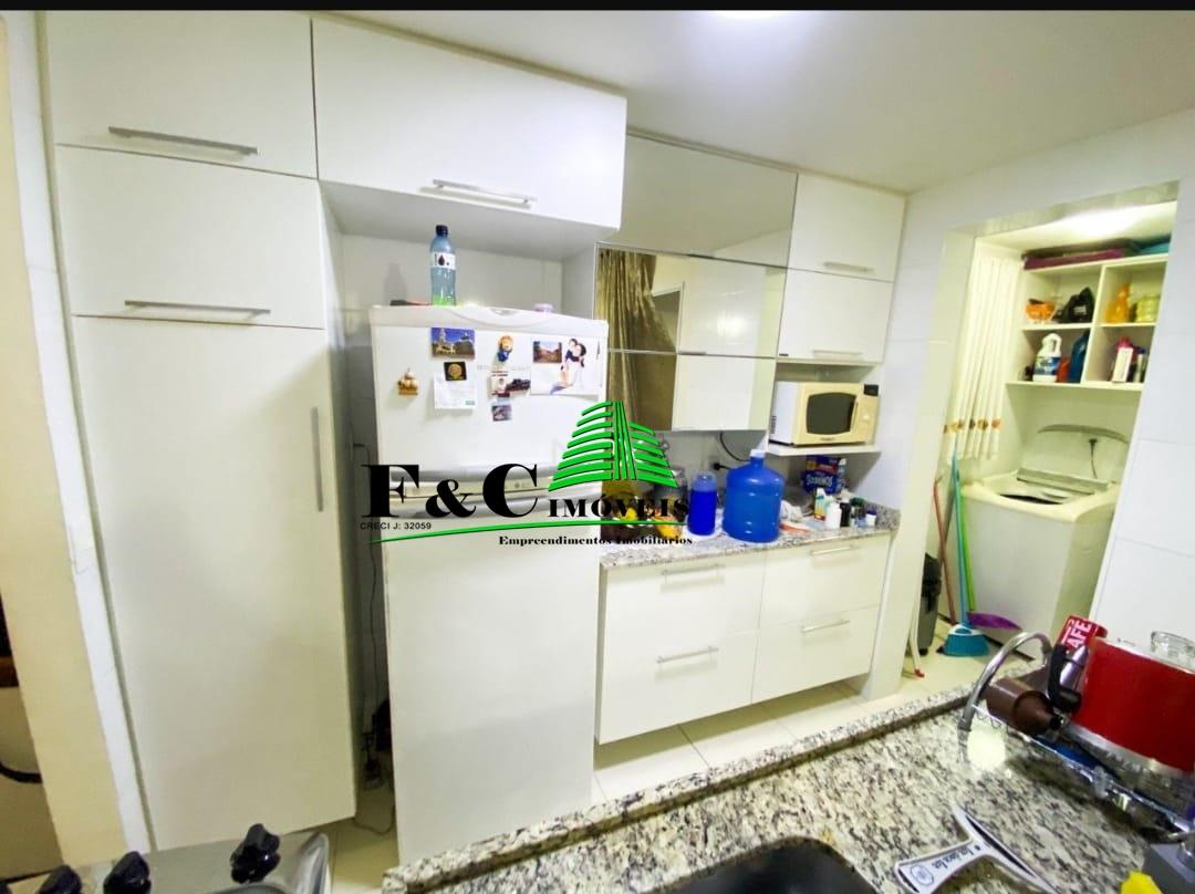 Apartamento, 3 quartos - Foto 19