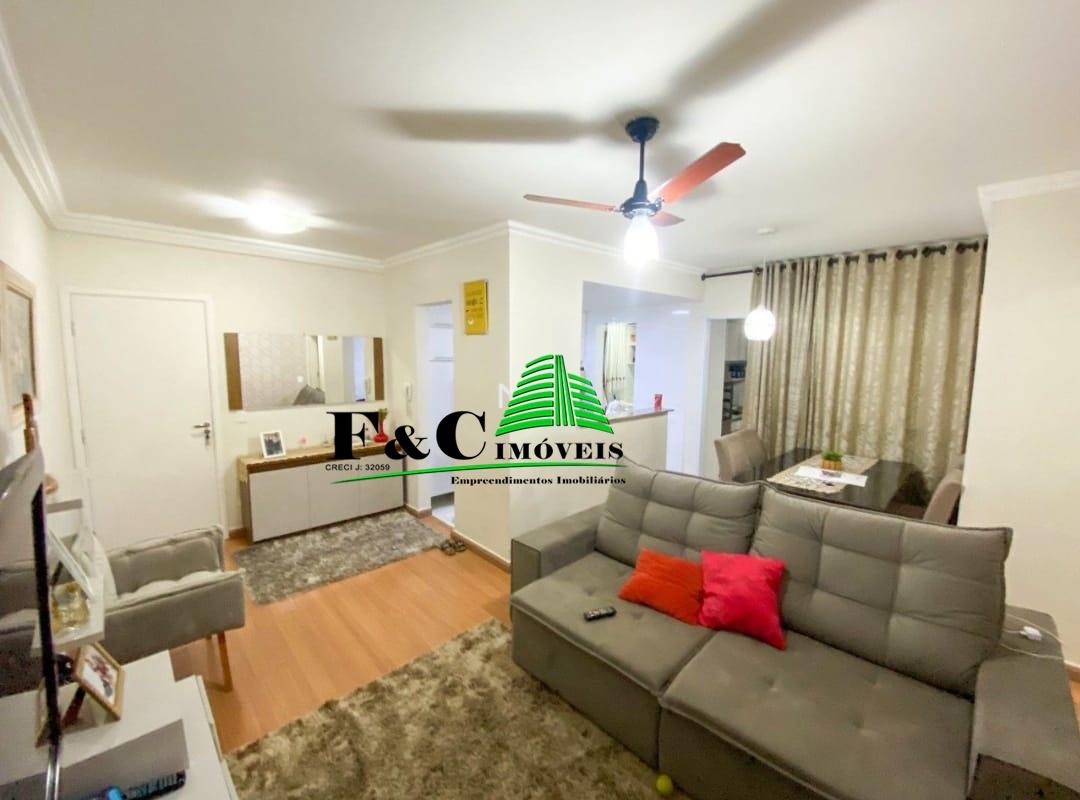 Apartamento, 3 quartos - Foto 1