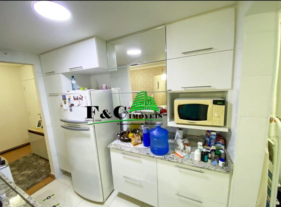 Apartamento, 3 quartos - Foto 21