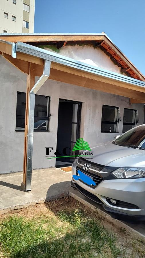 Casa, 2 quartos - Foto 7