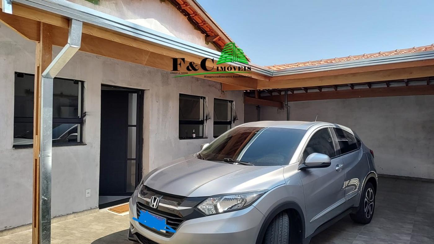 Casa, 2 quartos - Foto 6