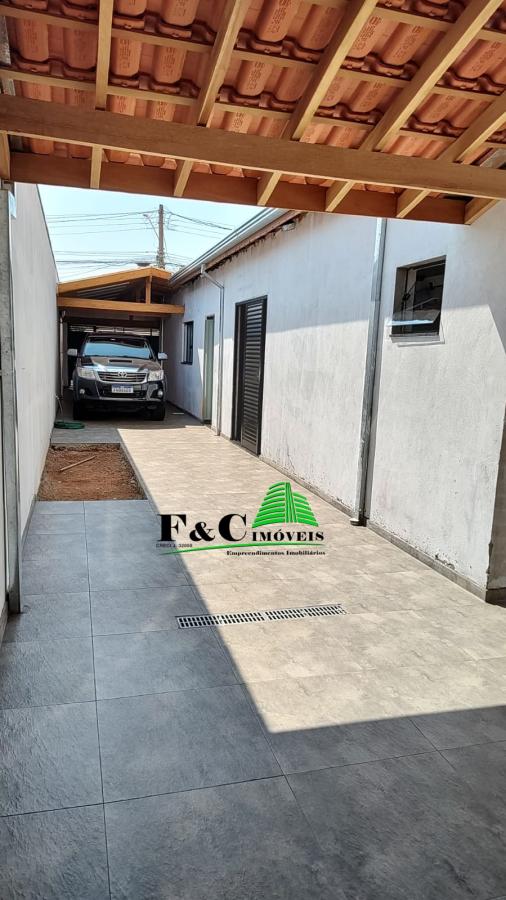 Casa, 2 quartos - Foto 9