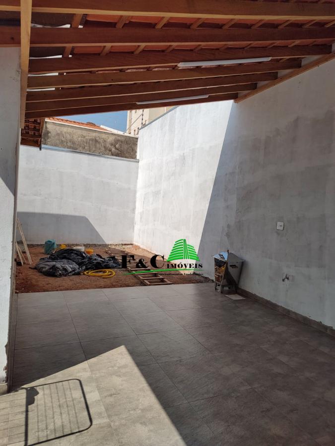 Casa, 2 quartos - Foto 10