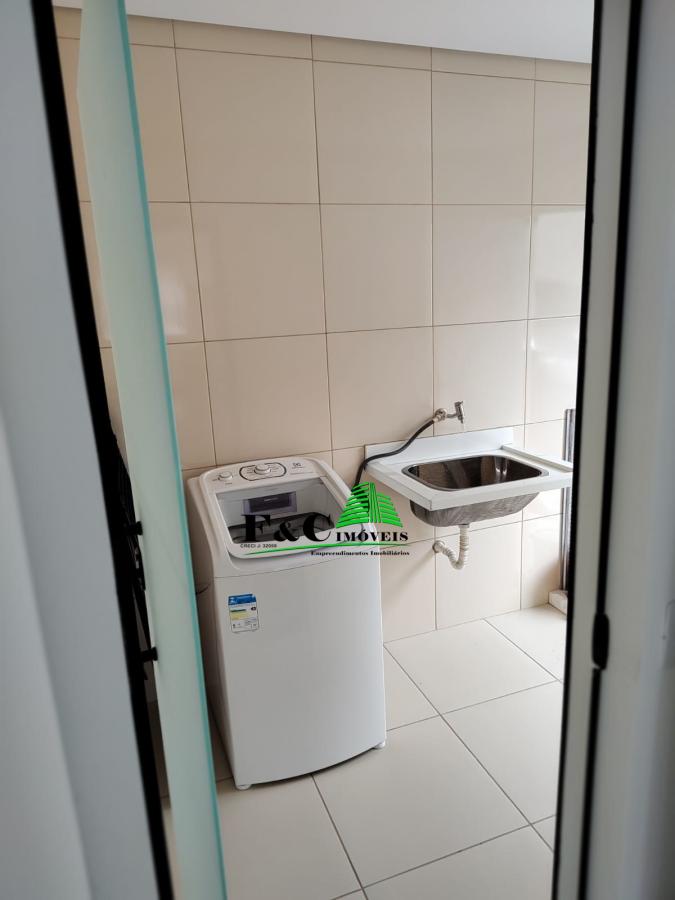 Casa, 2 quartos - Foto 29