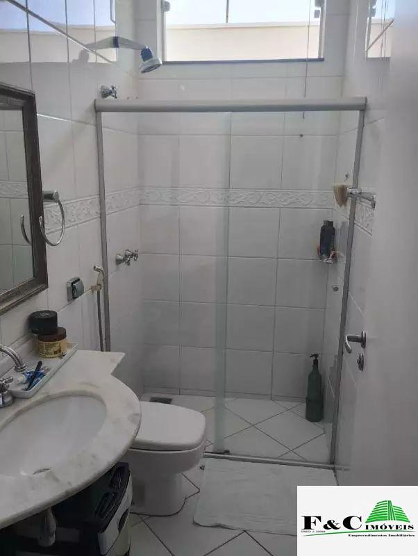 Casa, 3 quartos - Foto 9