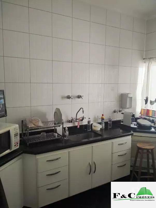 Casa, 3 quartos - Foto 21