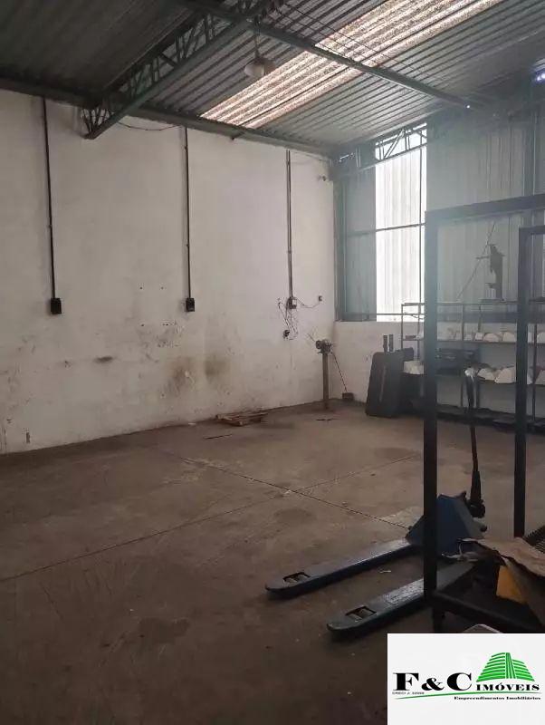 Depósito-Galpão - Foto 5