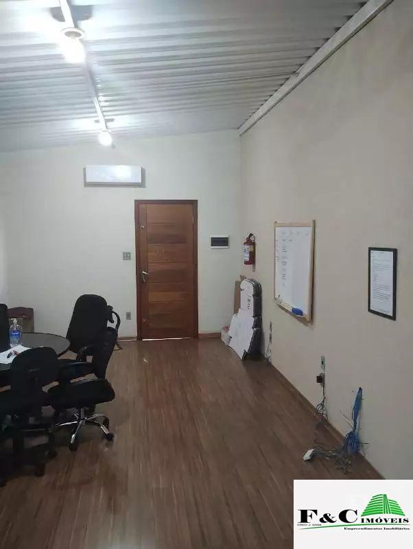 Depósito-Galpão - Foto 4