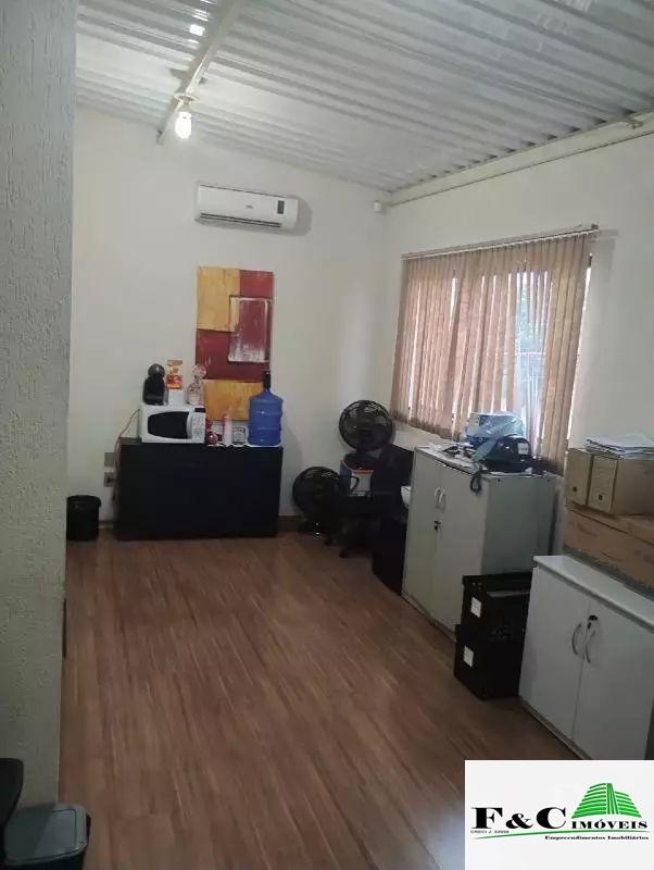 Depósito-Galpão - Foto 2