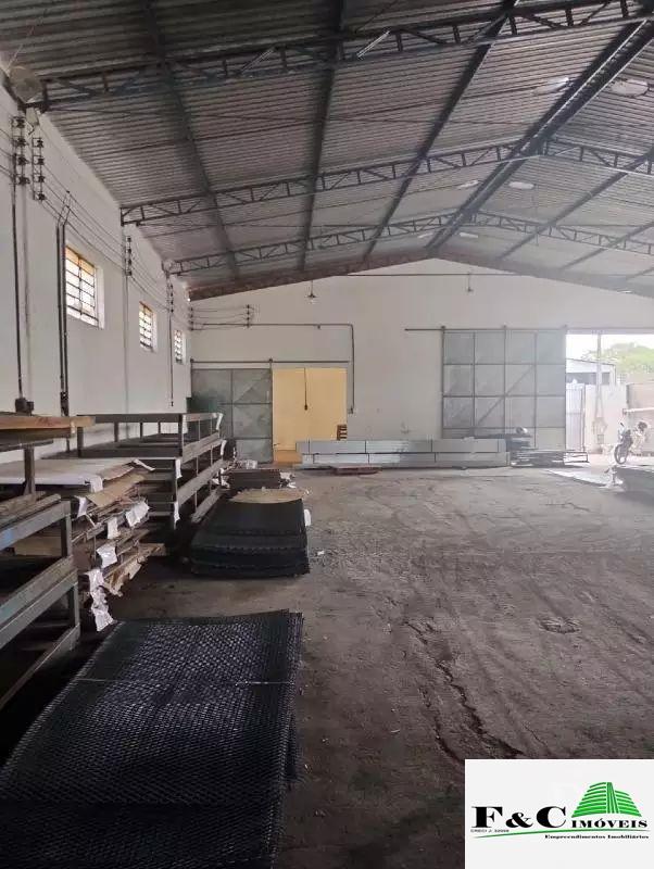 Depósito-Galpão - Foto 3