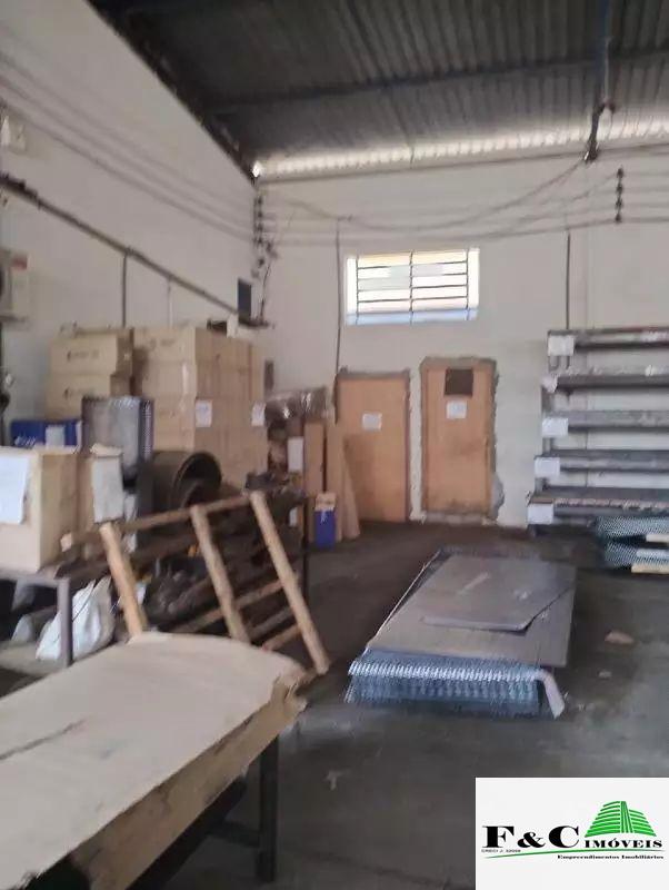 Depósito-Galpão - Foto 10