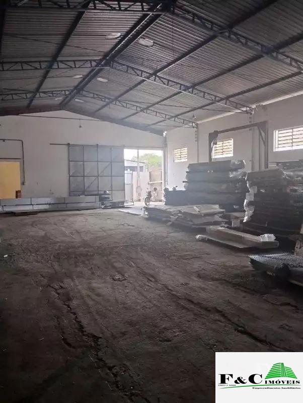 Depósito-Galpão - Foto 8