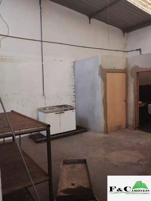 Depósito-Galpão - Foto 18