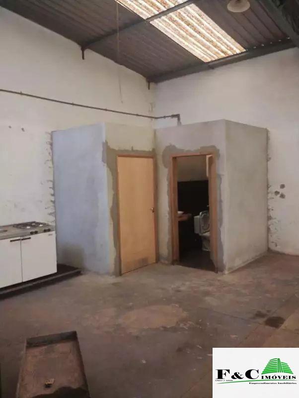 Depósito-Galpão - Foto 14