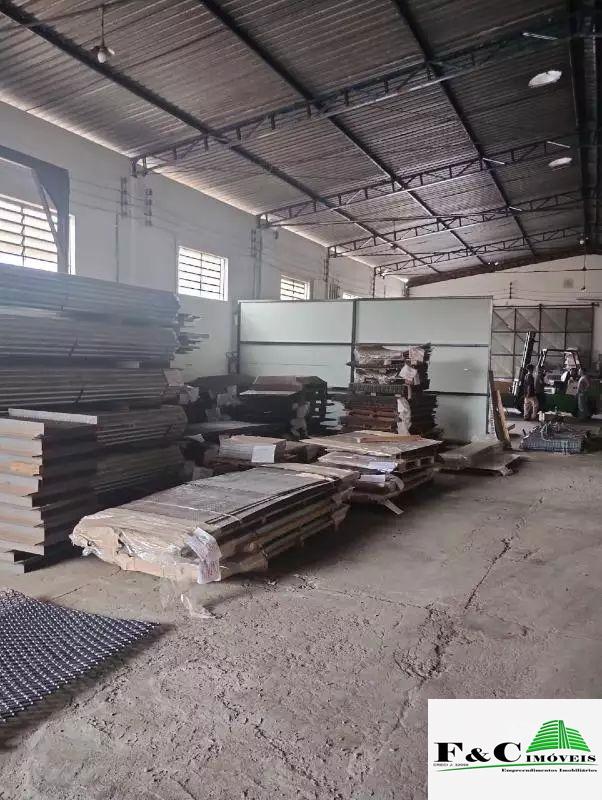 Depósito-Galpão - Foto 17