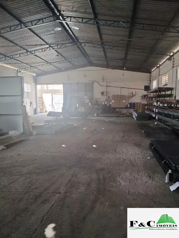 Depósito-Galpão - Foto 12