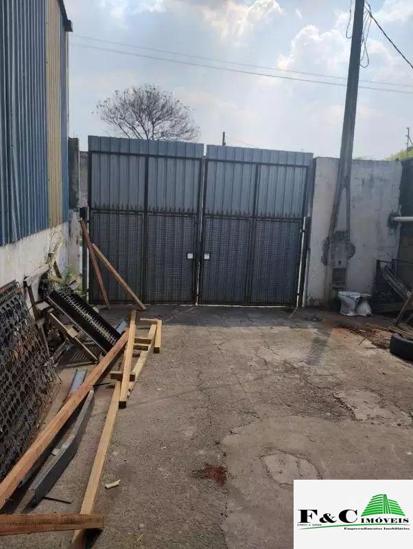 Depósito-Galpão - Foto 19