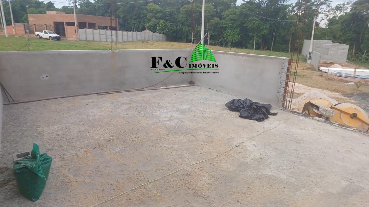 Chácara, 2 quartos, 500 m² - Foto 9