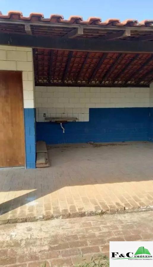 Chácara, 1000 m² - Foto 2