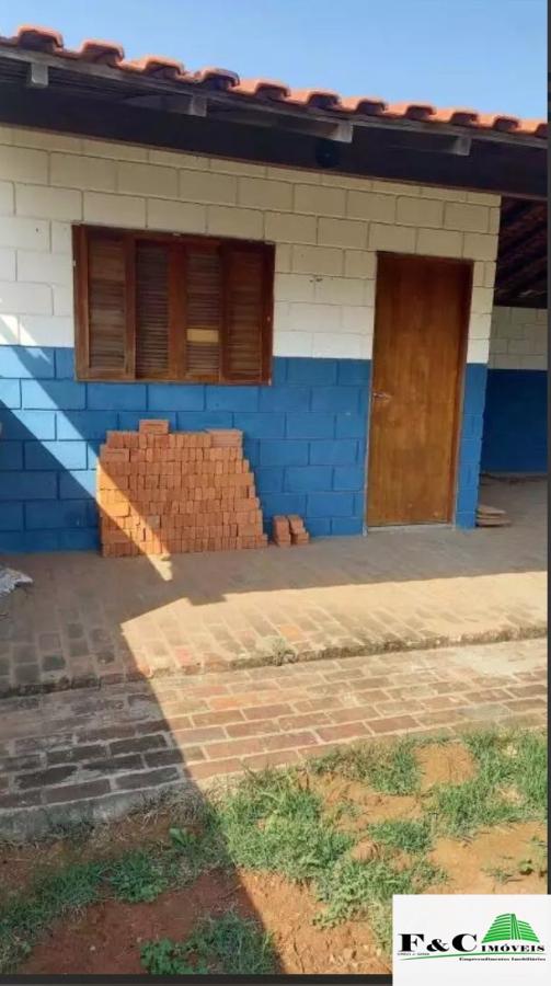 Chácara, 1000 m² - Foto 4