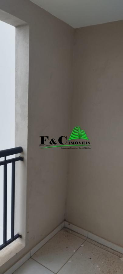 Apartamento, 2 quartos - Foto 8