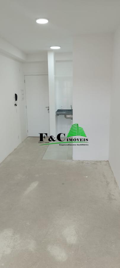 Apartamento, 2 quartos - Foto 7