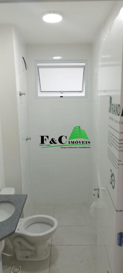 Apartamento, 2 quartos - Foto 9