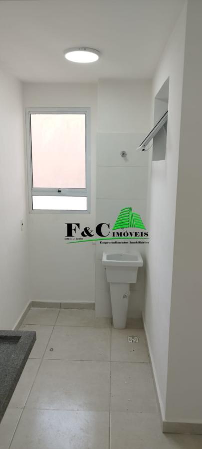 Apartamento, 2 quartos - Foto 13