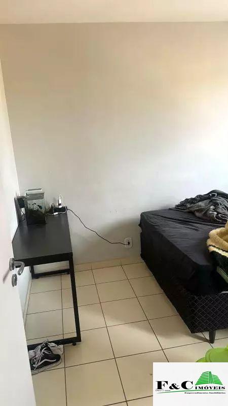 Apartamento, 2 quartos - Foto 7