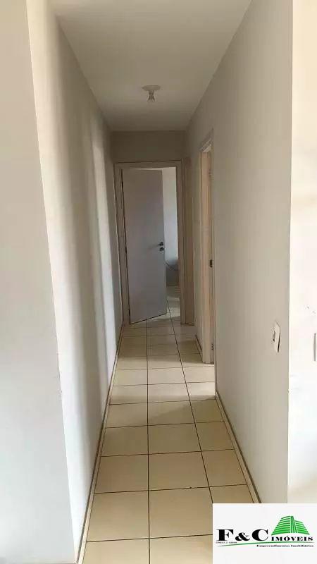 Apartamento, 2 quartos - Foto 6