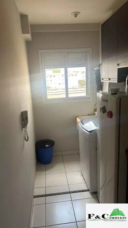 Apartamento, 2 quartos - Foto 9