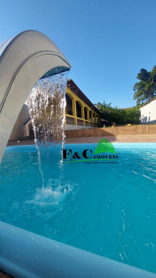 Chácara, 2 quartos, 500 m² - Foto 2