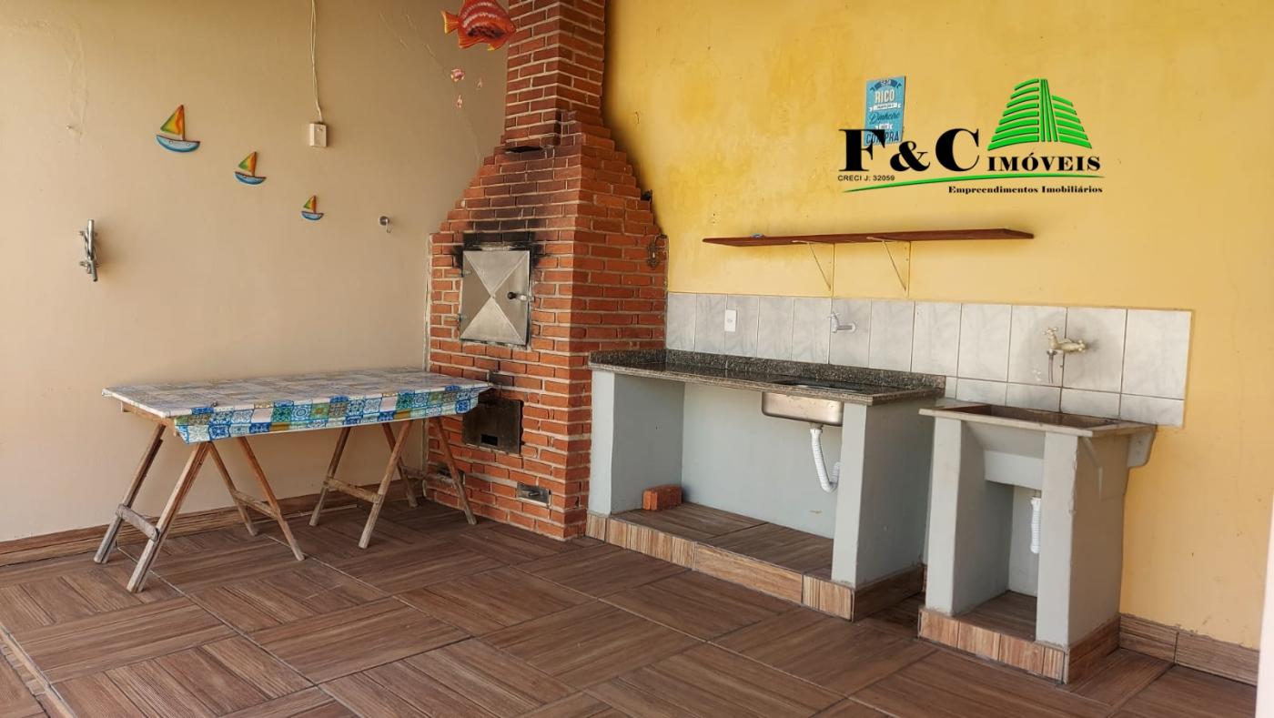 Chácara, 2 quartos, 500 m² - Foto 9