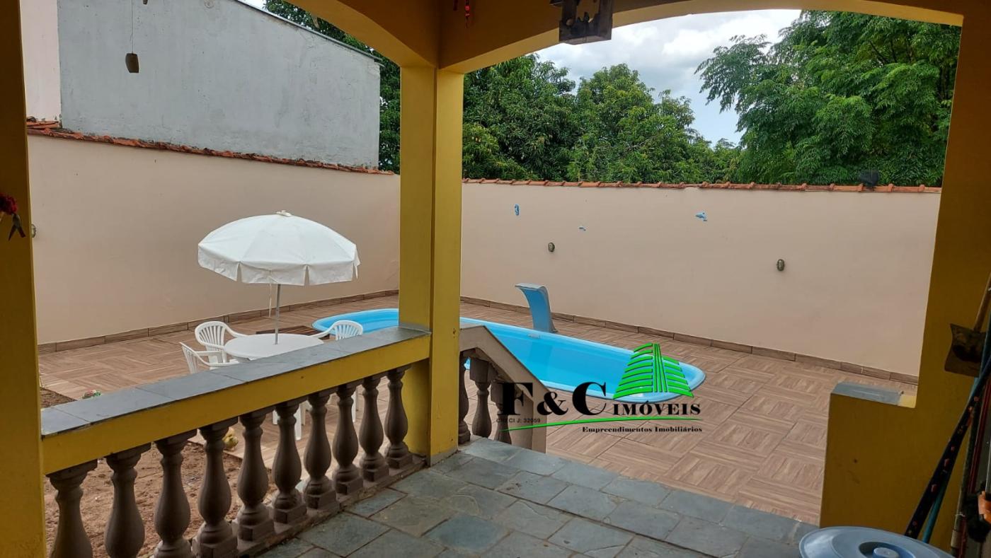 Chácara, 2 quartos, 500 m² - Foto 4