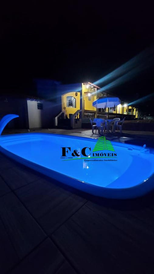 Chácara, 2 quartos, 500 m² - Foto 15