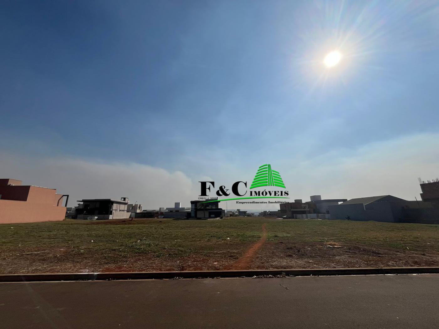 Terreno, 381 m² - Foto 1