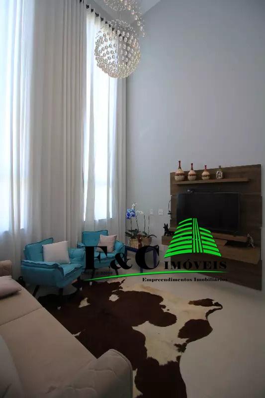 Casa de Condomínio, 4 quartos - Foto 3