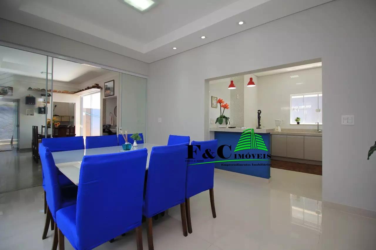 Casa de Condomínio, 4 quartos - Foto 6