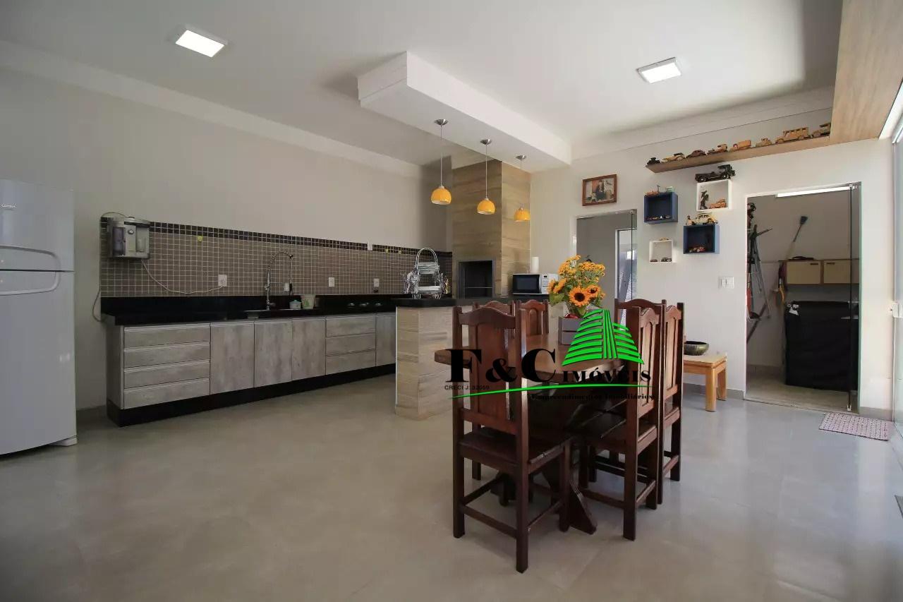 Casa de Condomínio, 4 quartos - Foto 8