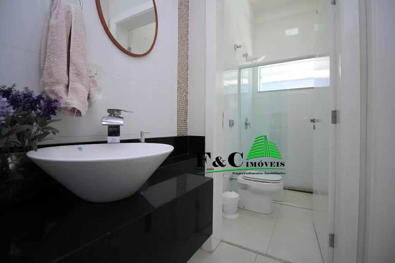 Casa de Condomínio, 4 quartos - Foto 11